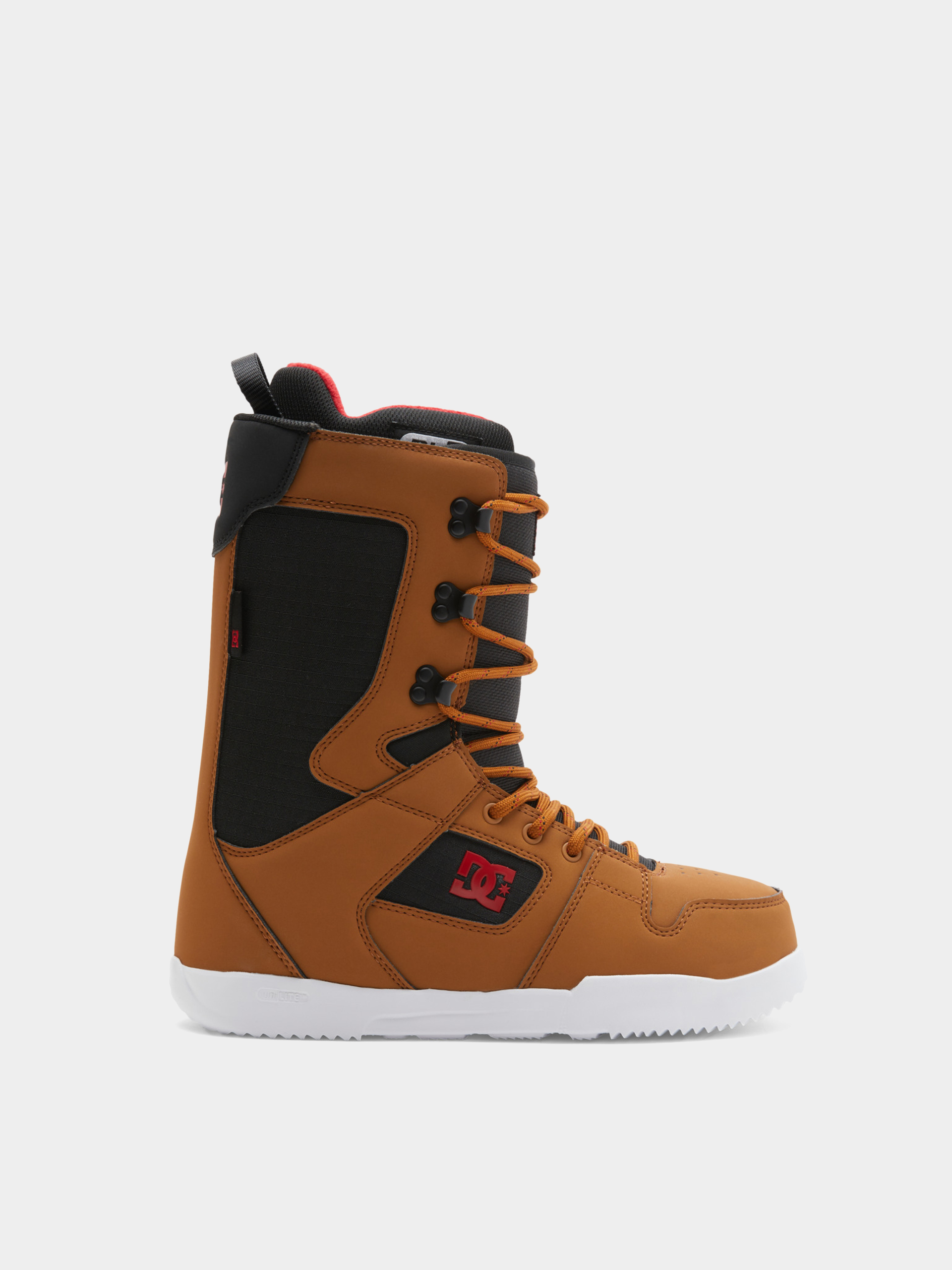 DC Snowboard boots Phase (wheat/black)