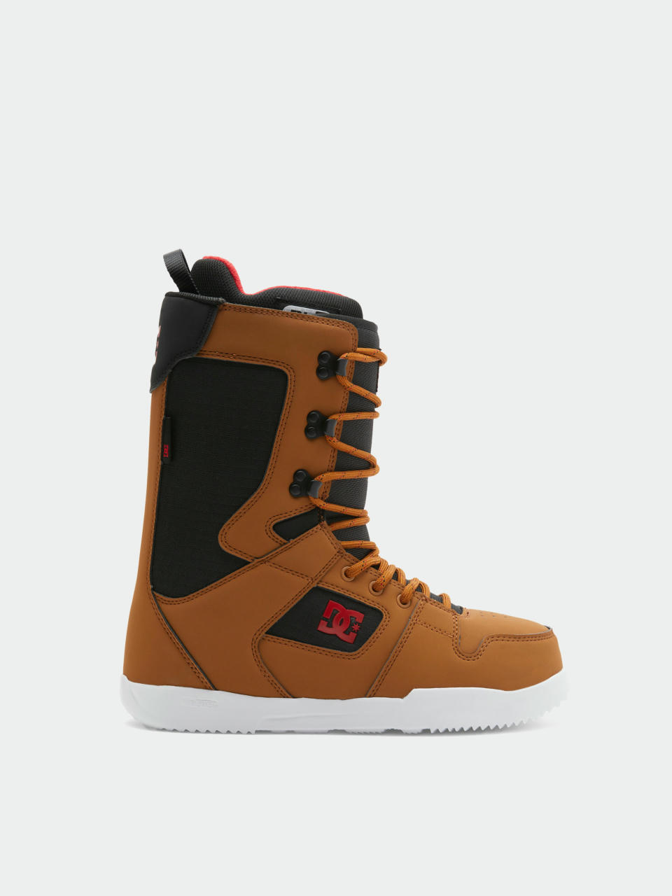 DC Snowboard Schuhe Phase (wheat/black)