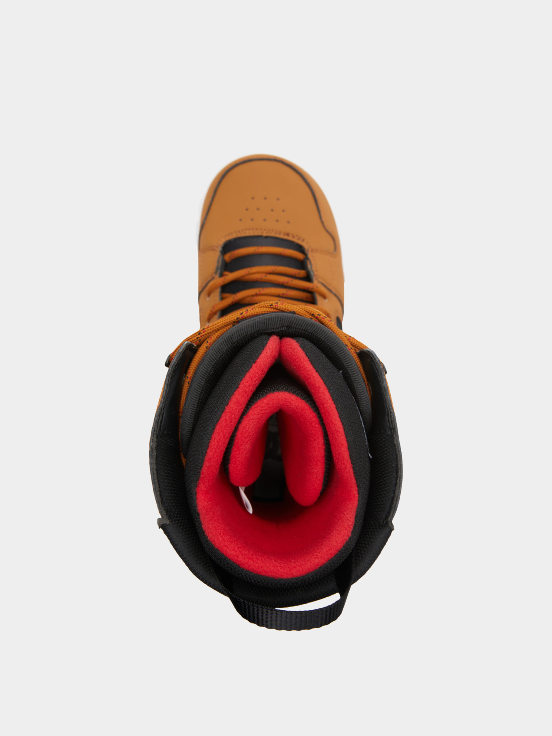 Herren DC Snowboard Schuhe Phase (wheat/black)