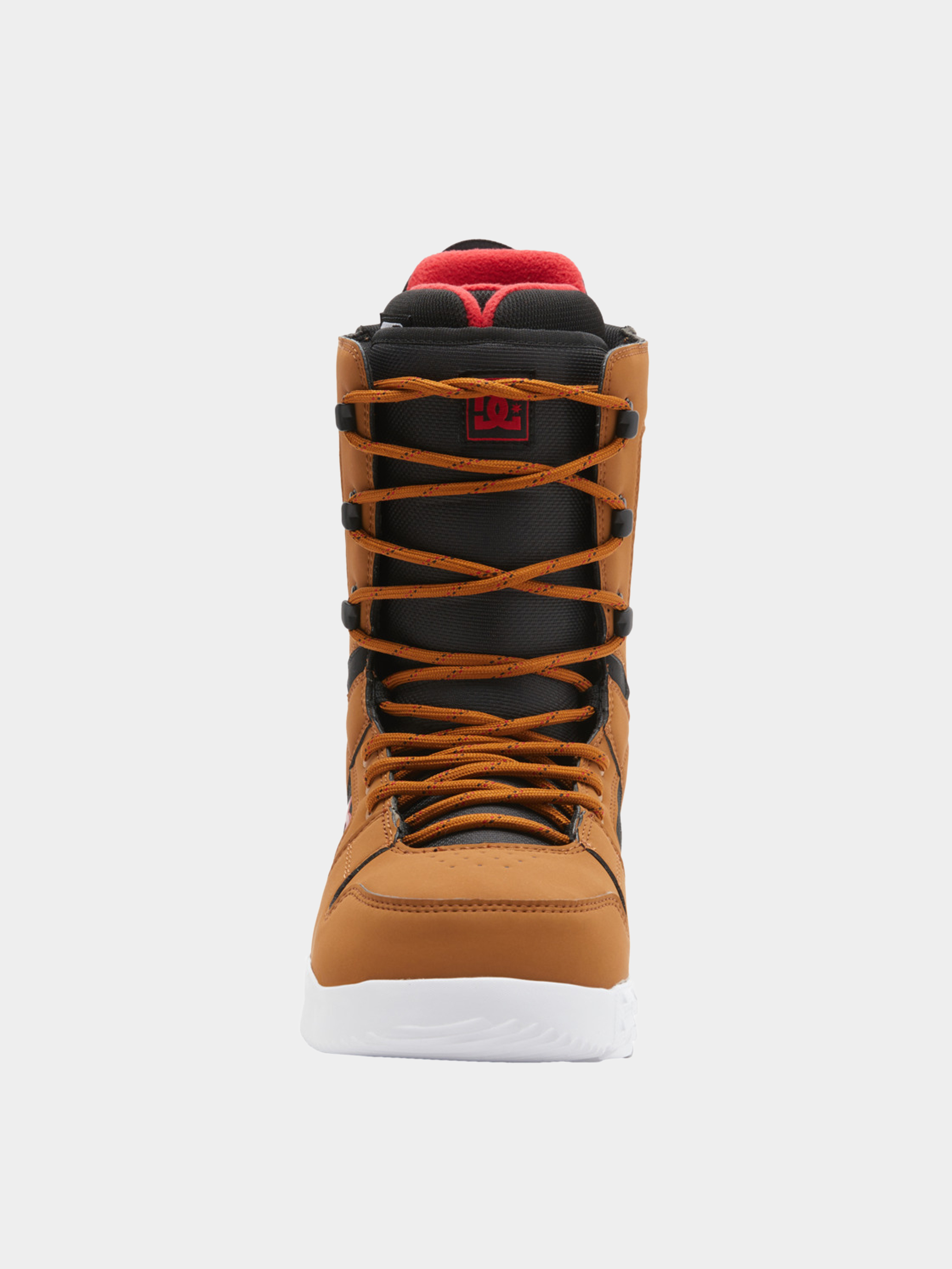 Herren DC Snowboard Schuhe Phase (wheat/black)