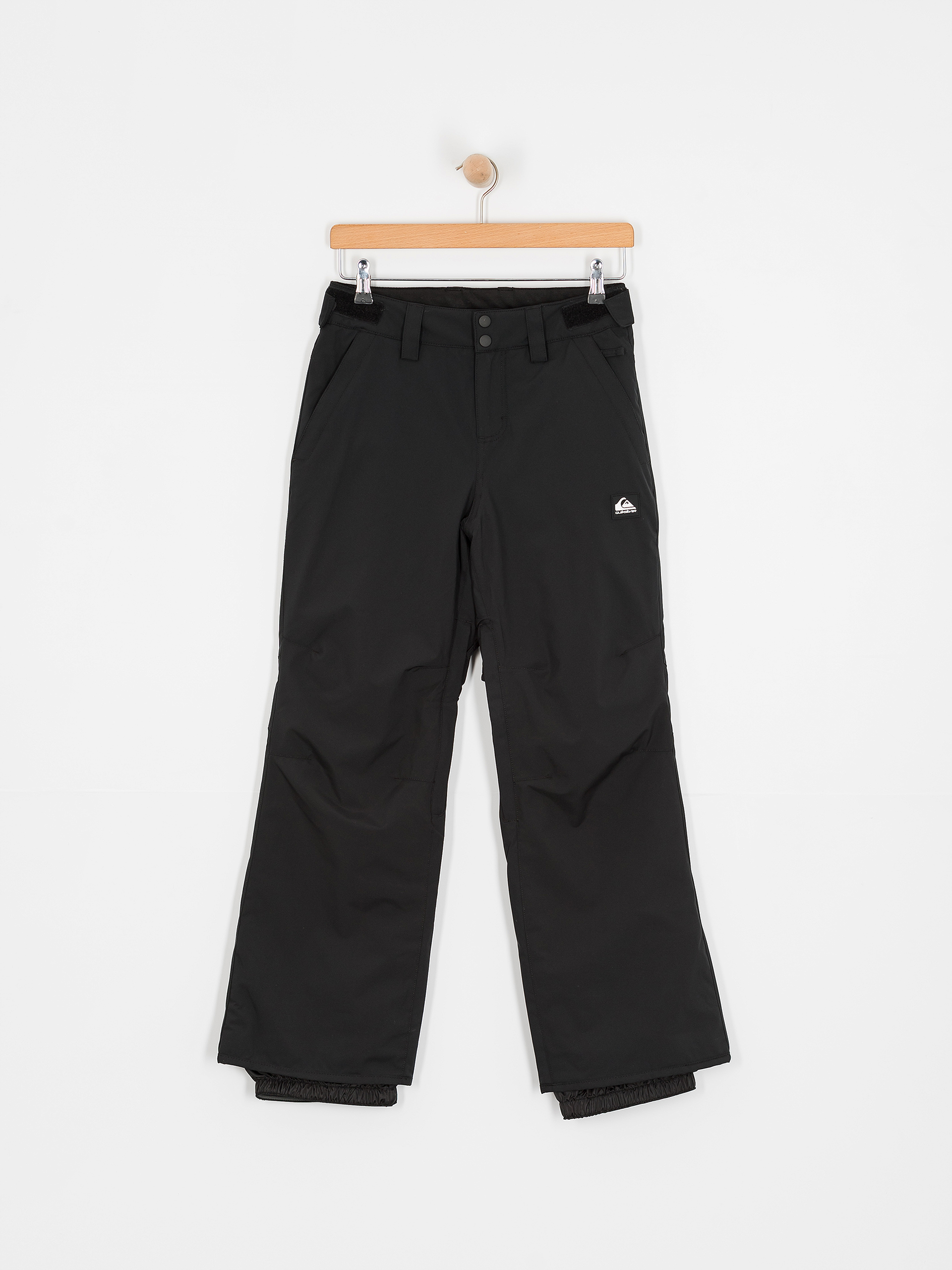 Quiksilver Estate JR Snowboard pants (true black)