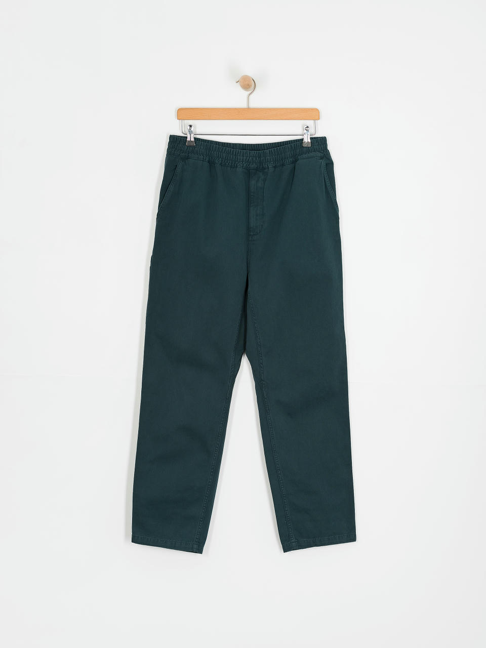 Carhartt WIP Flint Hose (deep lagoon)