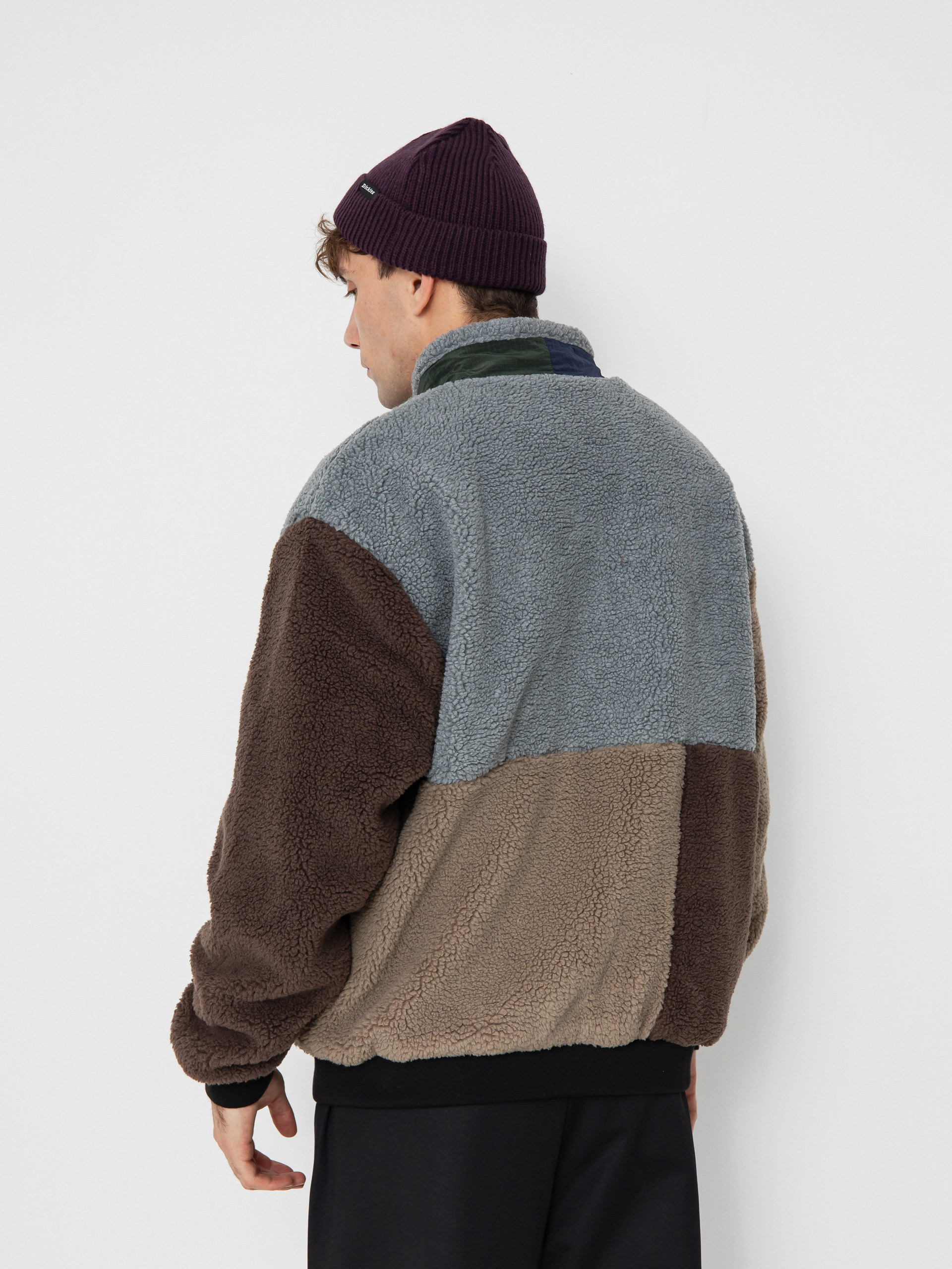 Element Jacket Oak Sherpa (multicolor)