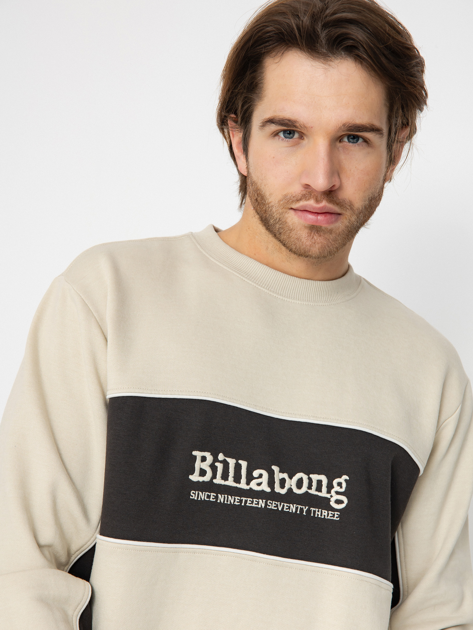 Billabong Sweatshirt Project (chino)