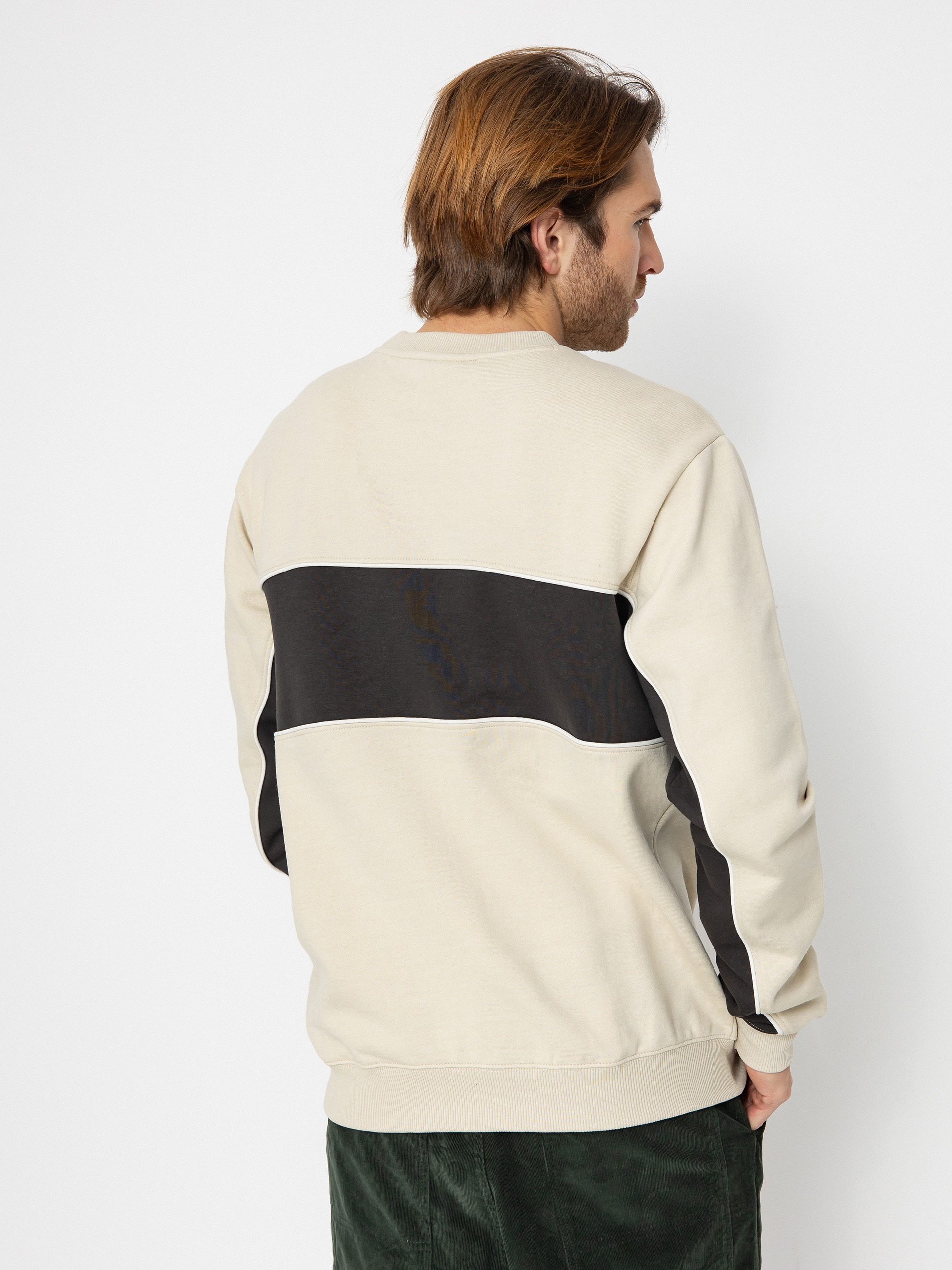 Billabong Sweatshirt Project (chino)