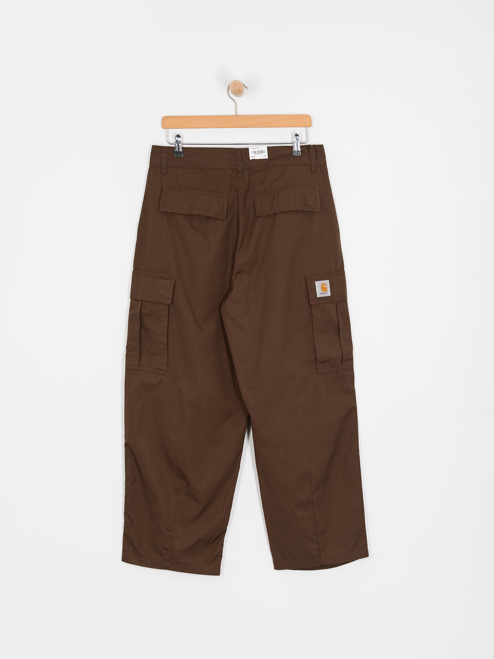 Carhartt WIP Cole Cargo Pants (liberica)