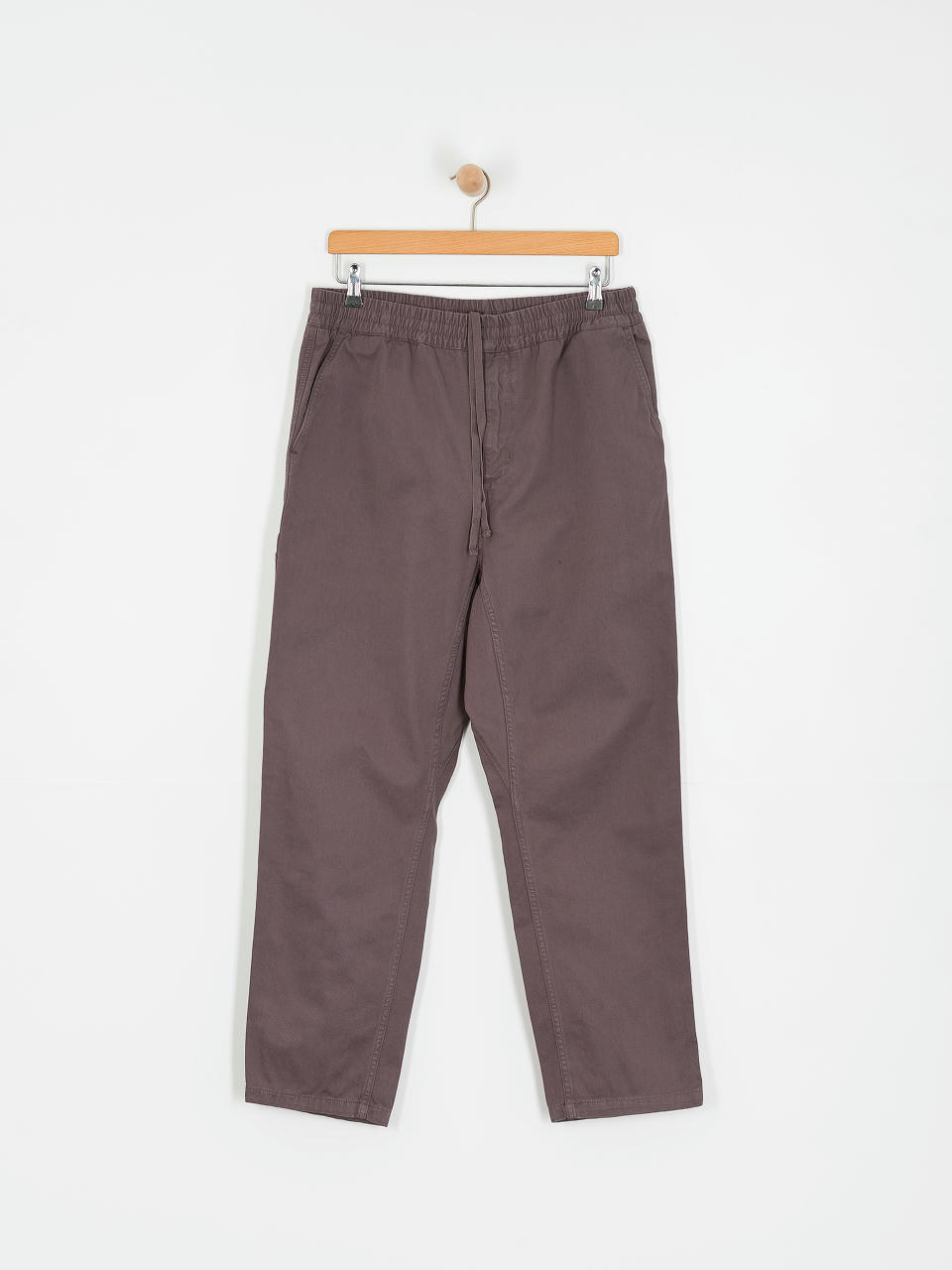 Carhartt WIP Flint Pants (manta)