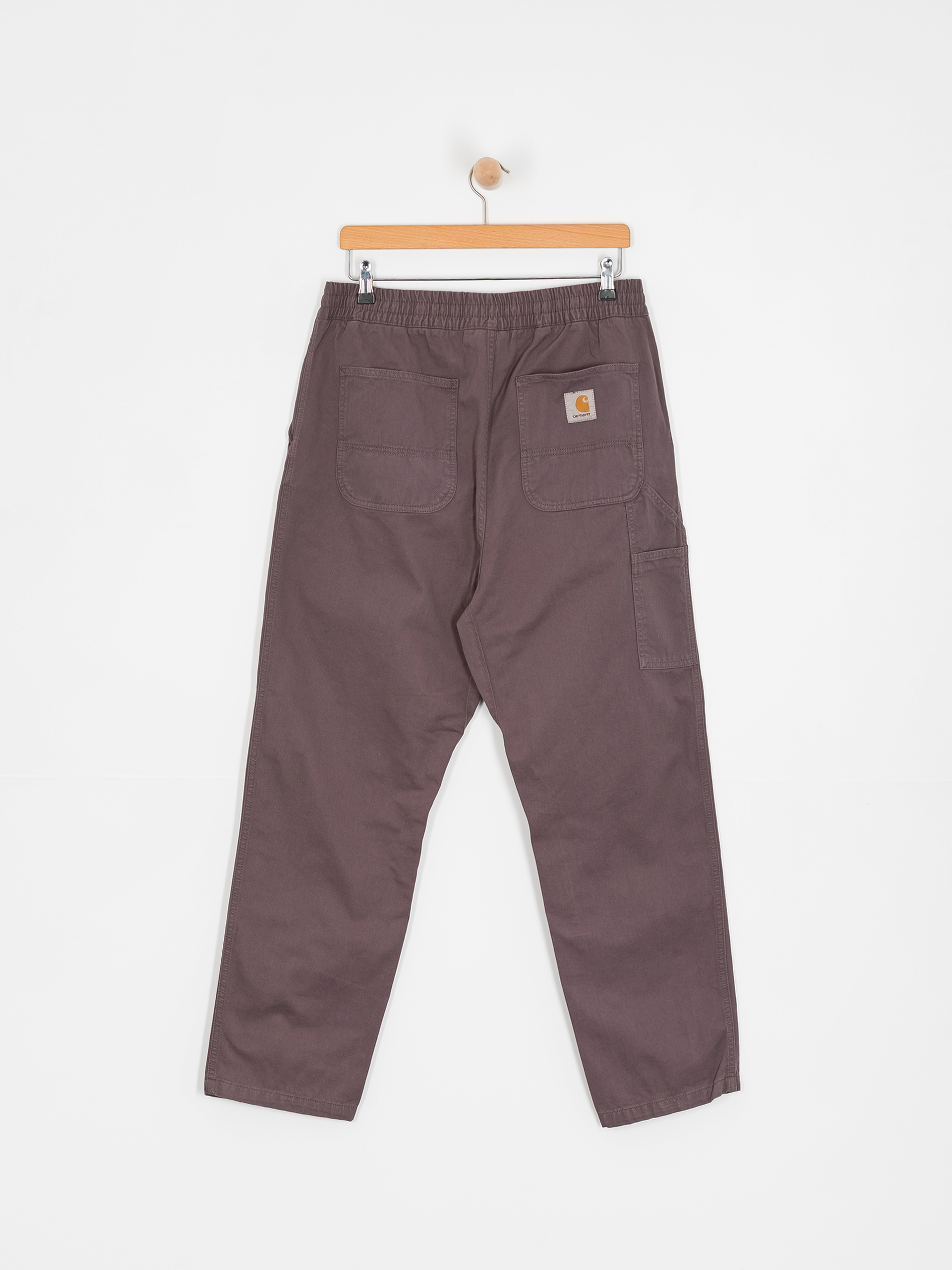 Carhartt WIP Flint Pants (manta)