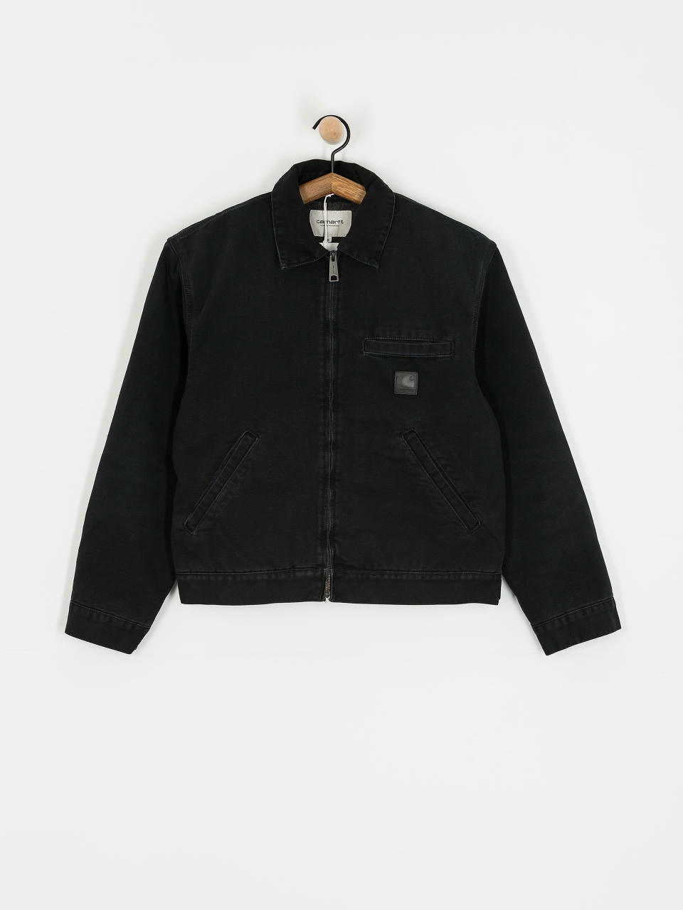 Carhartt WIP Jacke Dayton Wmn (black)