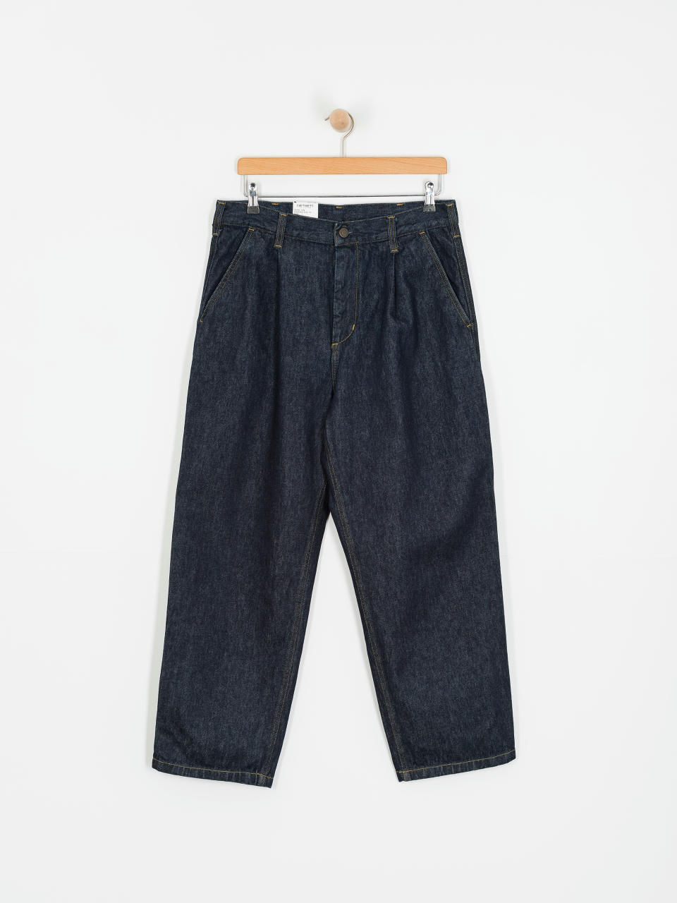 Carhartt WIP Pants Jace (blue)