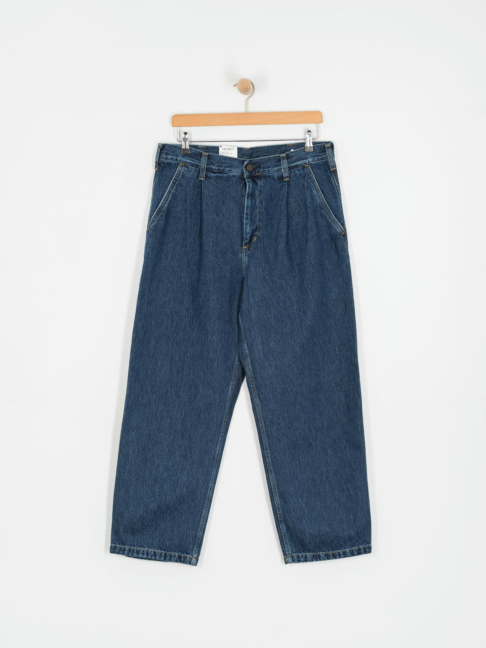 Carhartt WIP Pants Jace (blue)