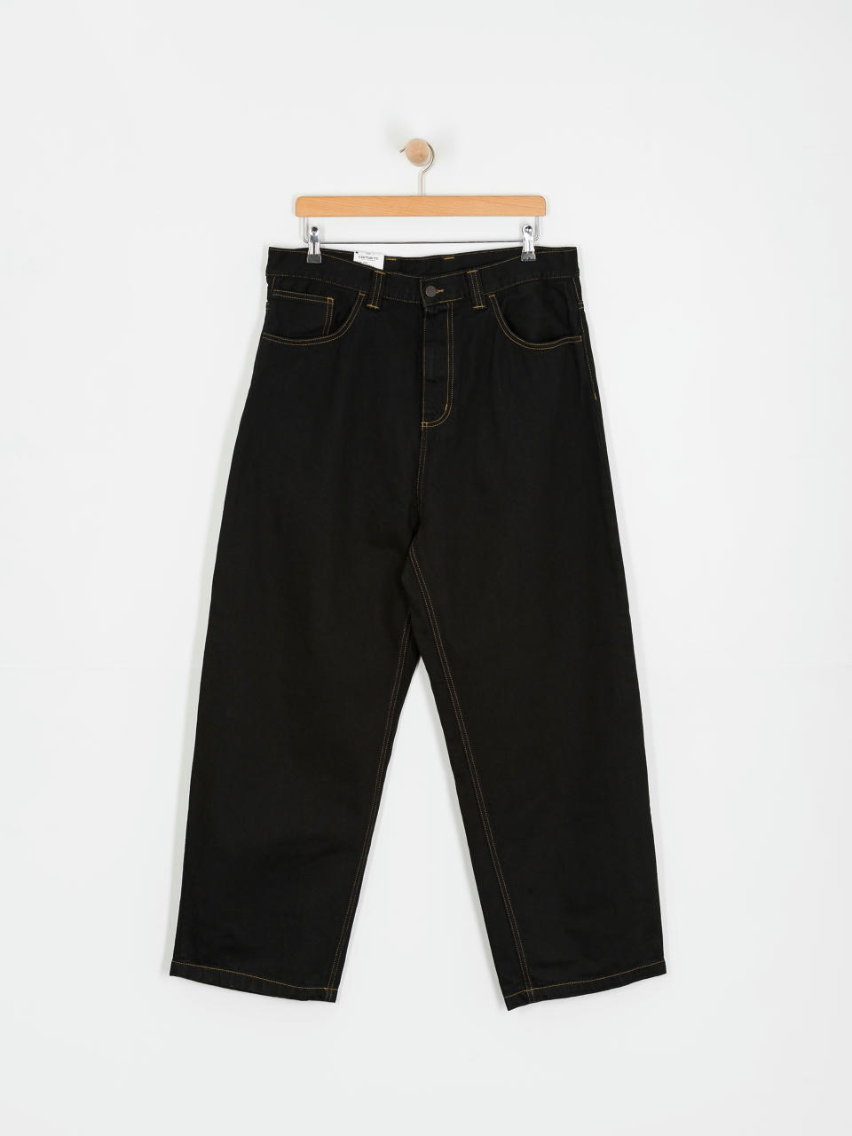 Carhartt WIP Pants Brandon (black)