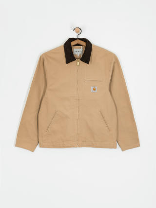 Carhartt WIP Jacke Detroit (dusty h brown/tobacco)