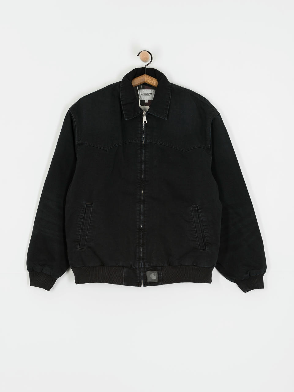 Carhartt WIP Jacket OG Santa Fe (black/black)