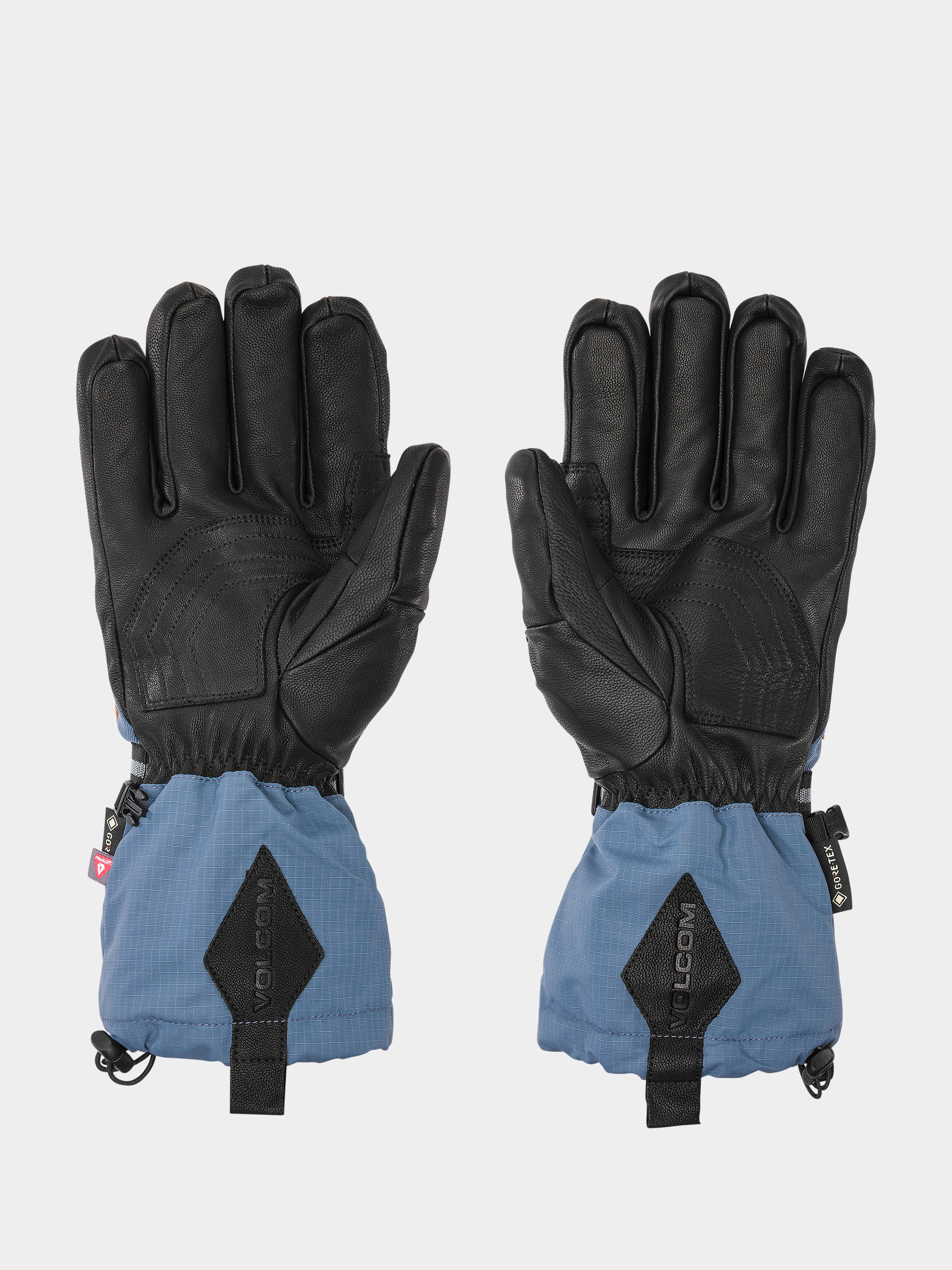 Volcom Gloves 91 Gore Tex (indigo)
