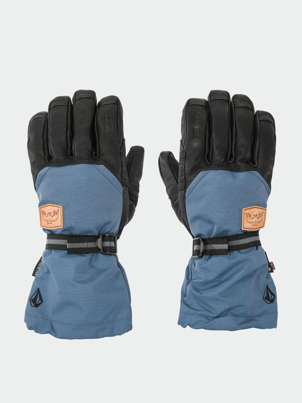 Volcom Gloves 91 Gore Tex (indigo)