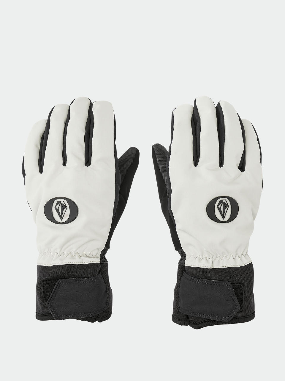 Volcom Handschuhe V.Co Crail (stone)