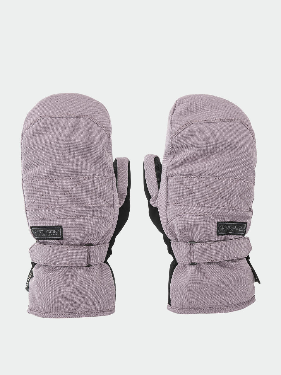 Volcom Socken Peep Gore Tex Mitt Wmn (dusty lavender)