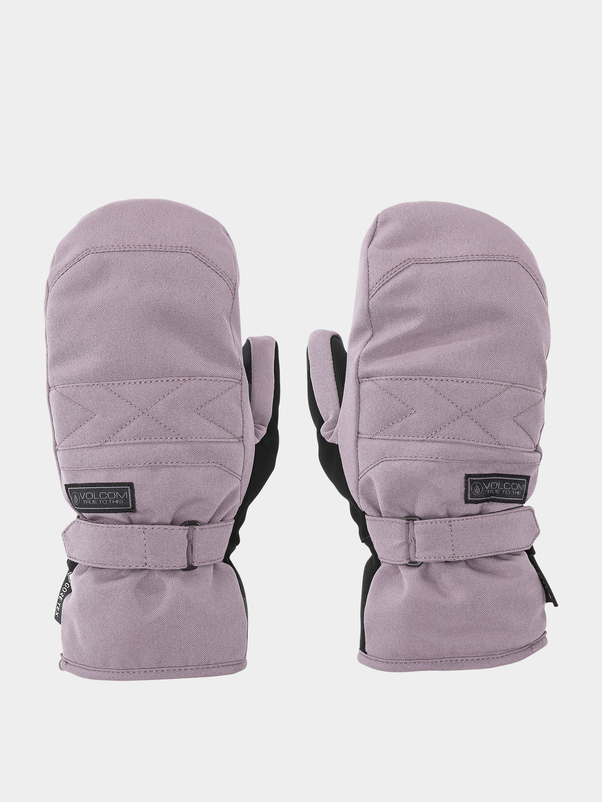 Volcom Socken Peep Gore Tex Mitt Wmn (dusty lavender)