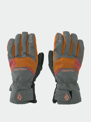 Volcom Gloves Cp2 Gore Tex (caramel)