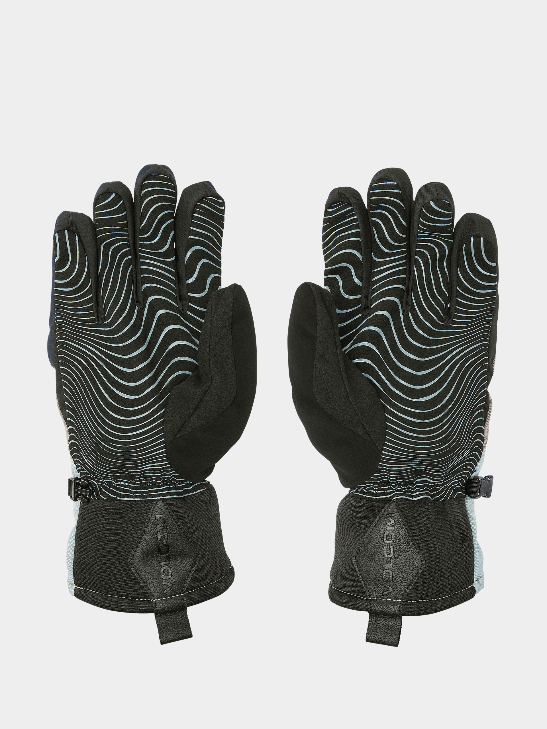 Volcom Gloves V.Co Nyle (agave)