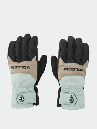 Volcom Handschuhe V.Co Nyle (agave)