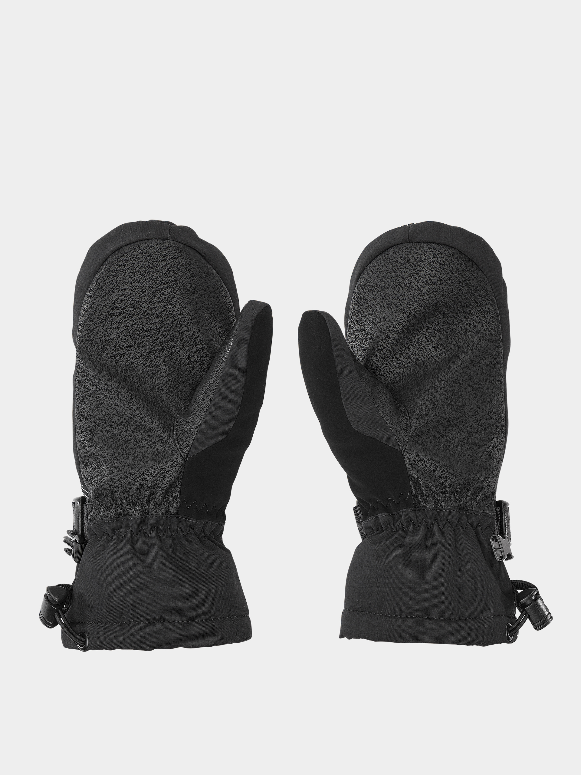 Volcom Gloves Day Saver Mitt JR (black print)