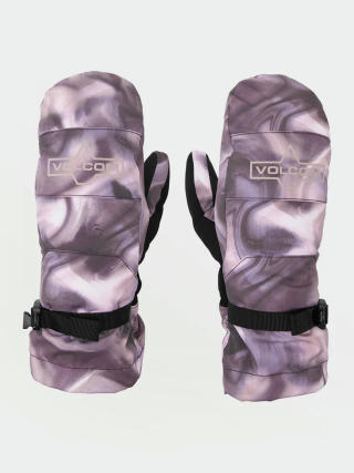 Volcom Handschuhe V.Snow Over Mitt Wmn (nirvana)