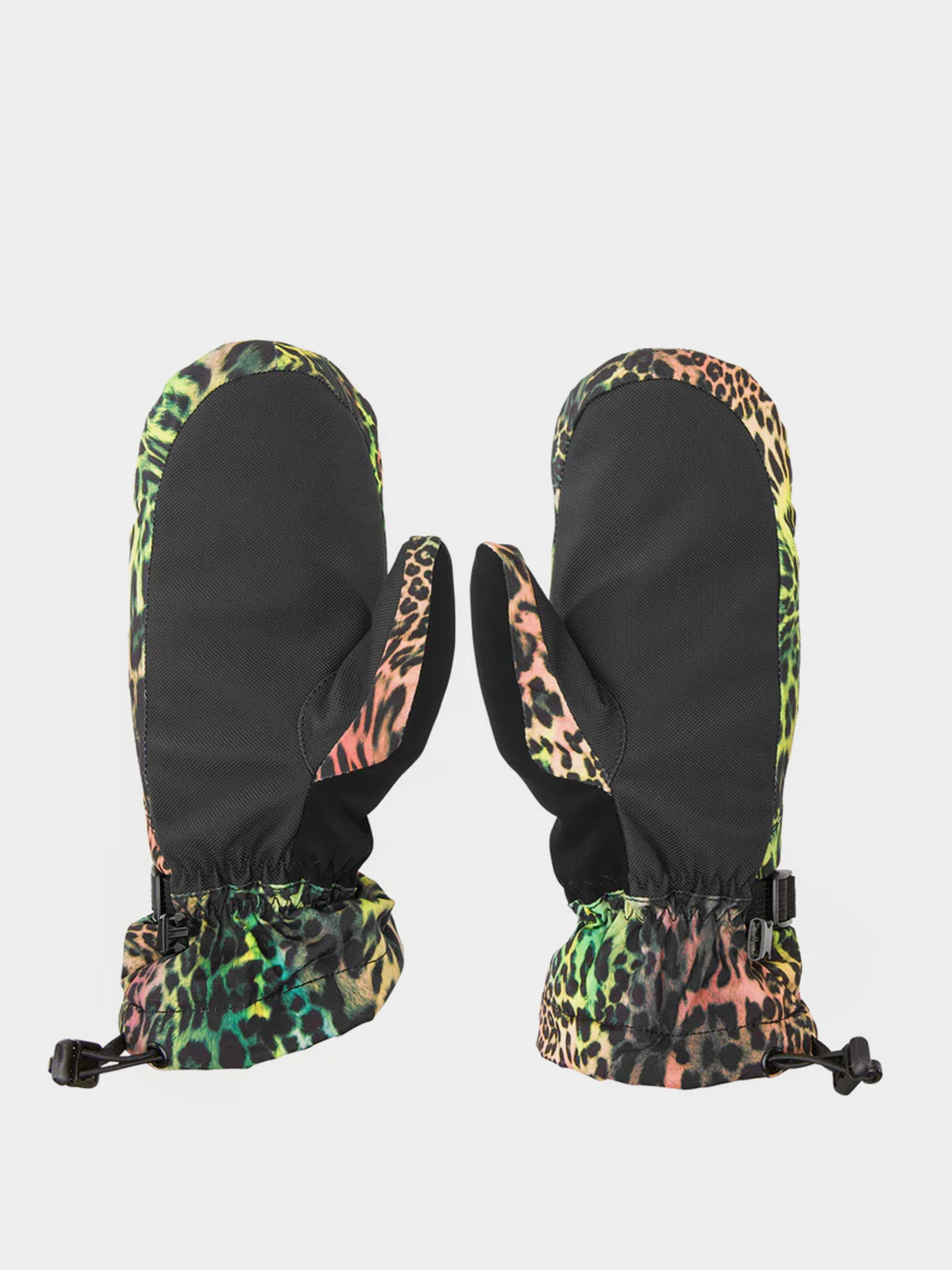Volcom Gloves V.Snow Over Mitt Wmn (acid)