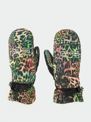 Volcom Handschuhe V.Snow Over Mitt Wmn (acid)