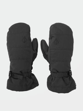 Volcom Gloves V.Snow Over Mitt Wmn (black)