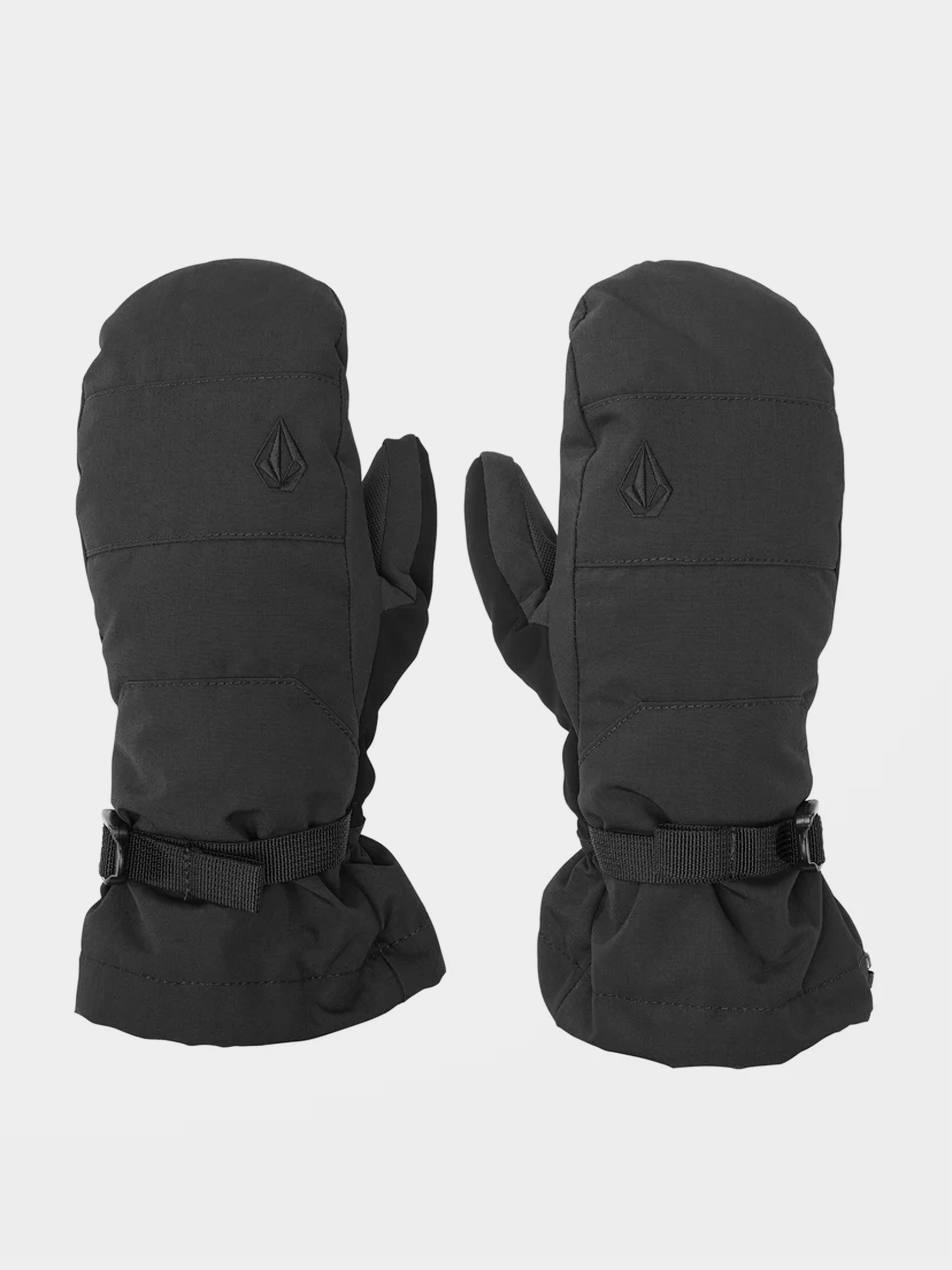 Volcom Gloves V.Snow Over Mitt Wmn (black)