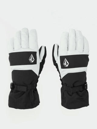 Volcom Gloves V.Snow Over Wmn (cloud grey)