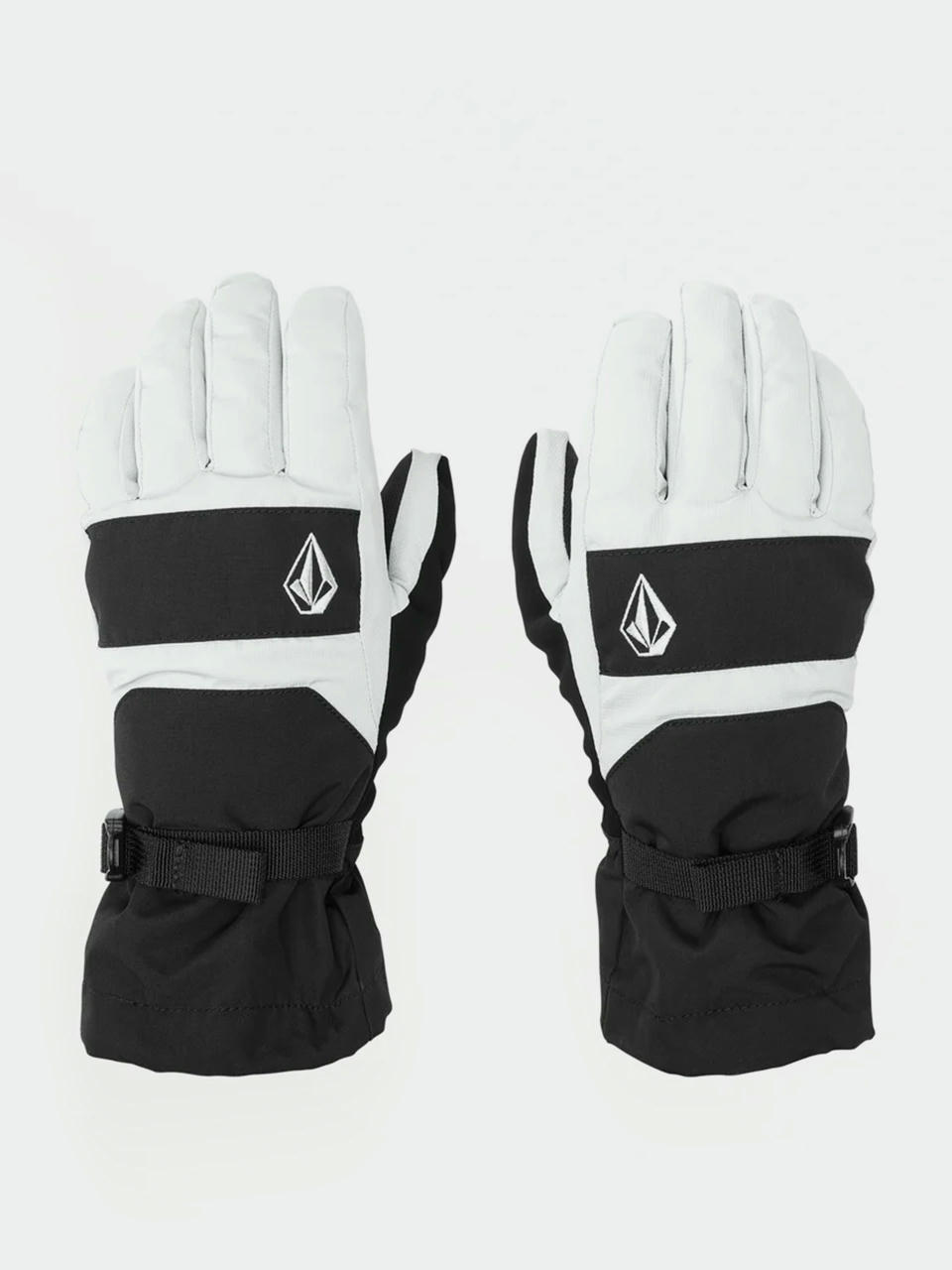 Volcom Handschuhe V.Snow Over Wmn (cloud grey)