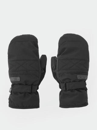 Volcom Gloves Peep Gore Tex Mitt Wmn (black)