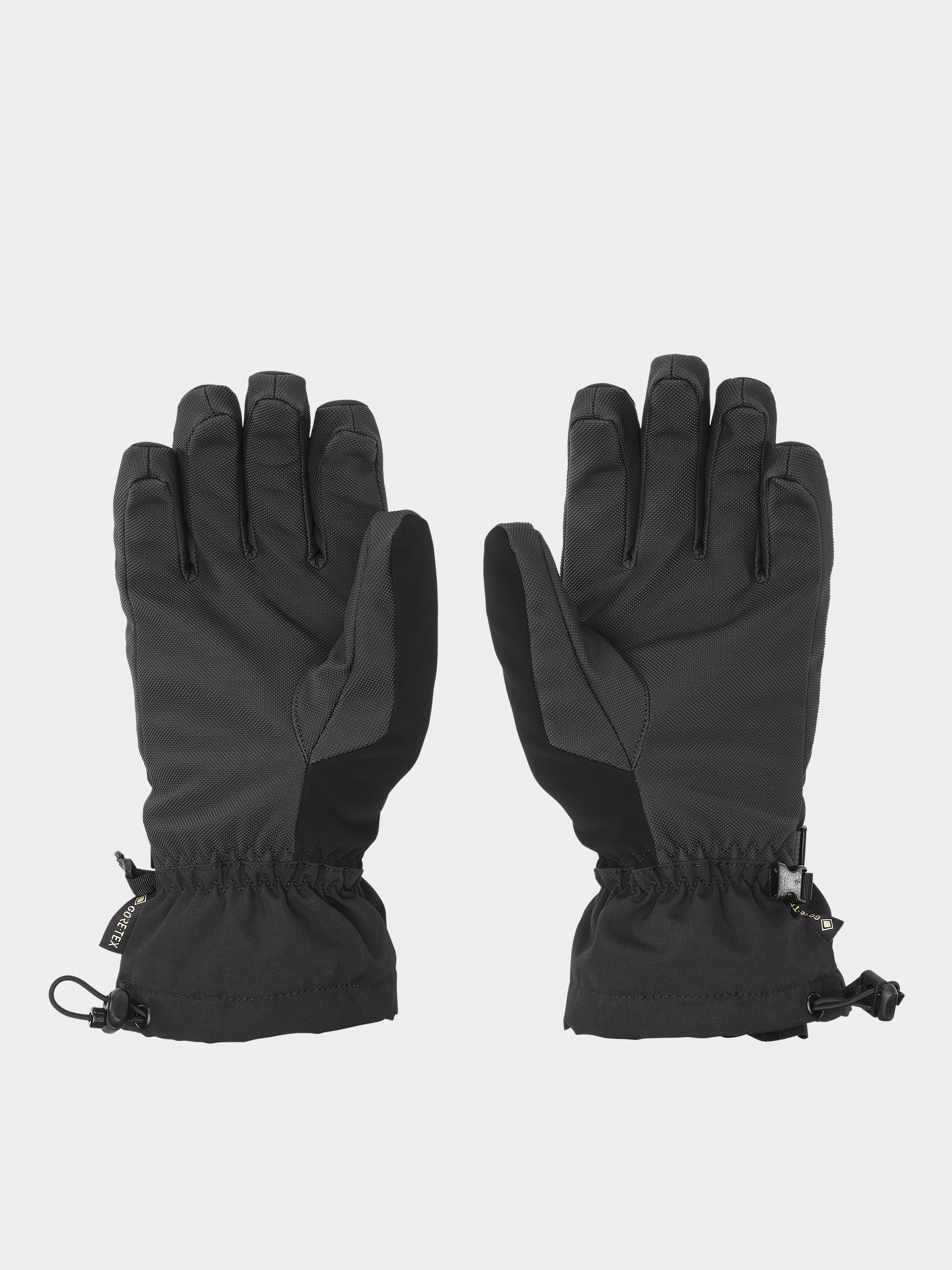 Volcom Socken Skye Gore Tex Wmn (black)