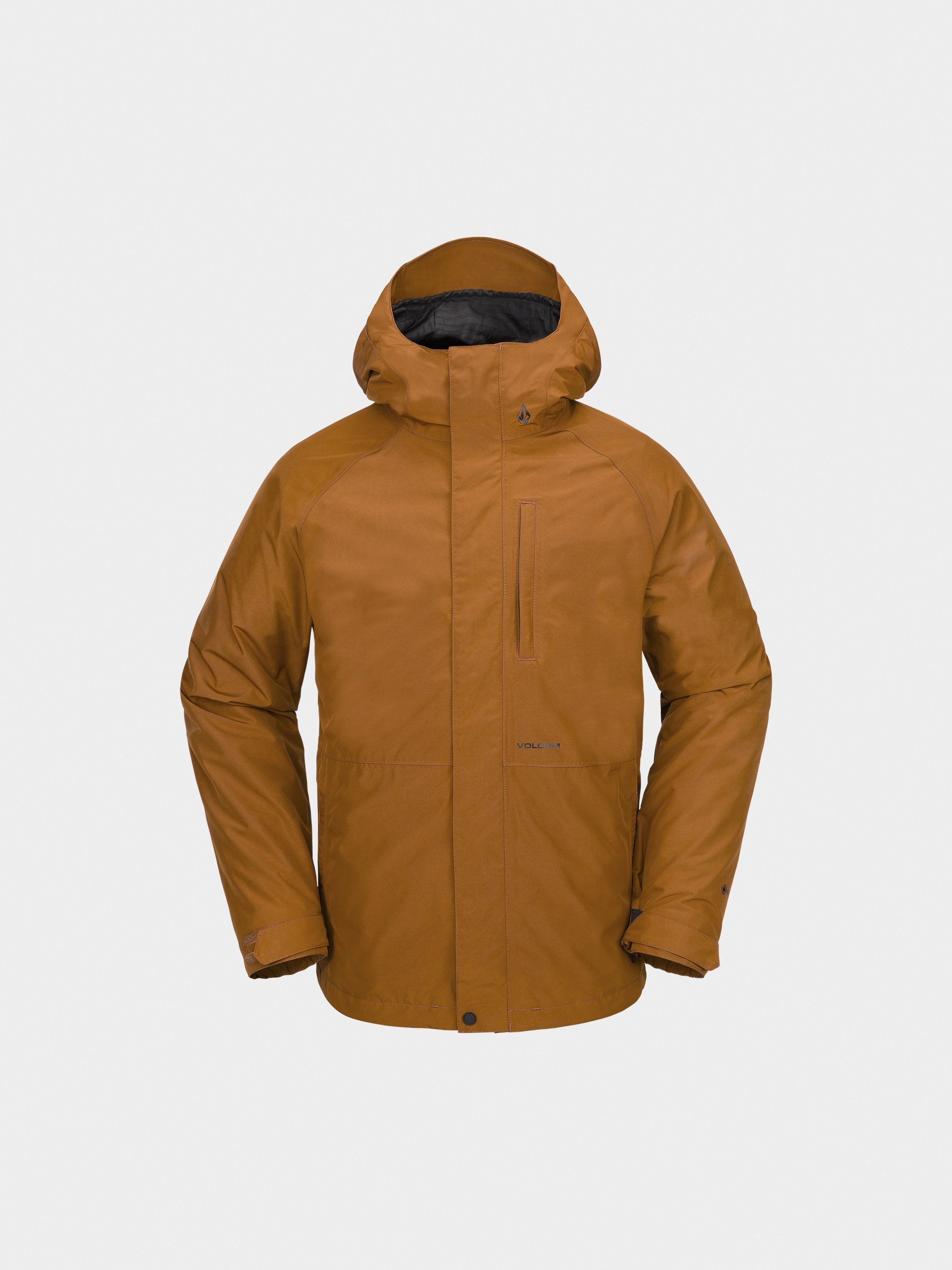 Volcom Snowboard Jacke Dua Gore Tex (caramel)