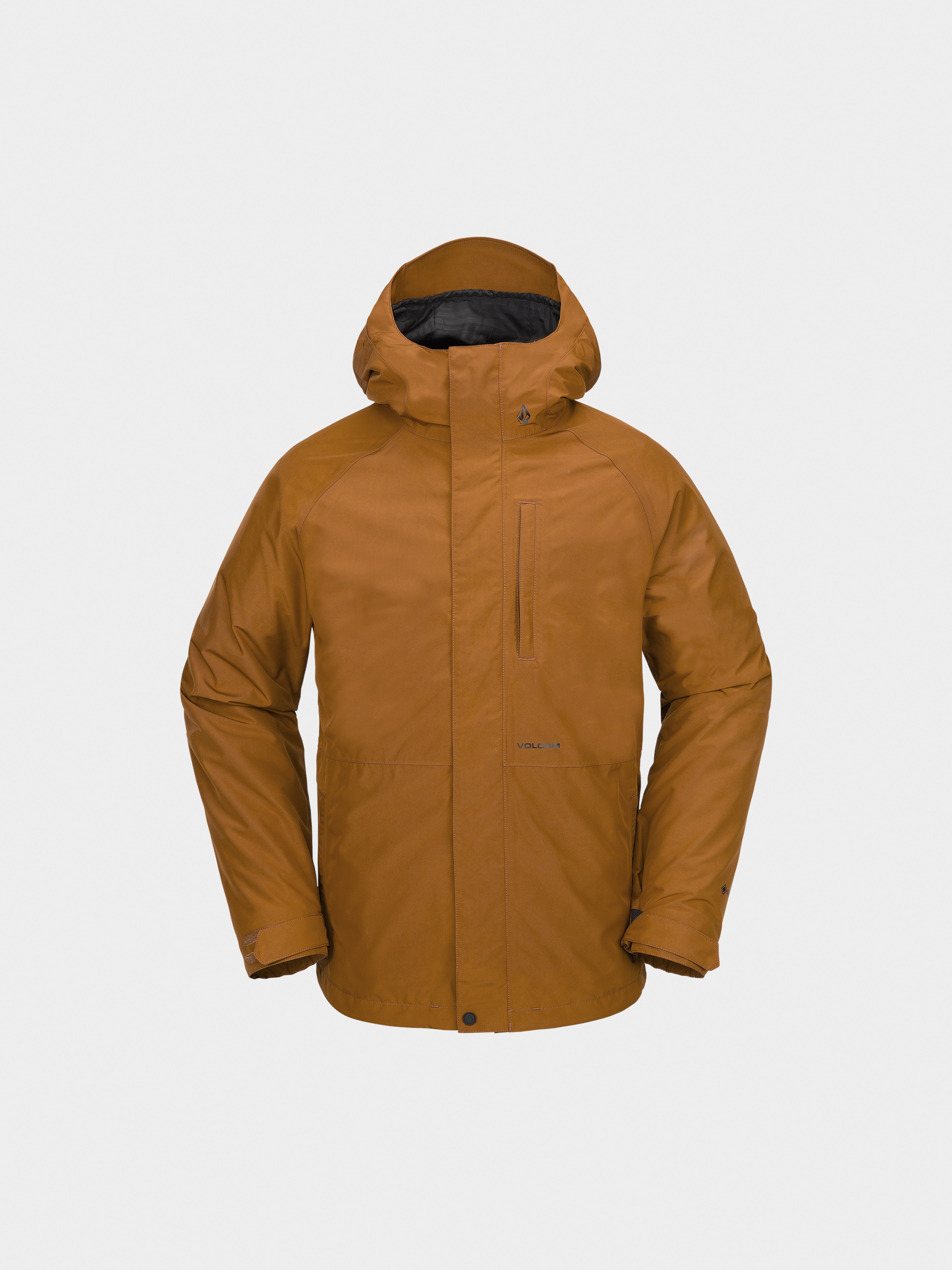 【VOLCOM】MENS RAVRAAH JACKET - WATER TEAK Ravraah Jacket - WATER TEAK - Men - Volcom EU – Volcom Europe
