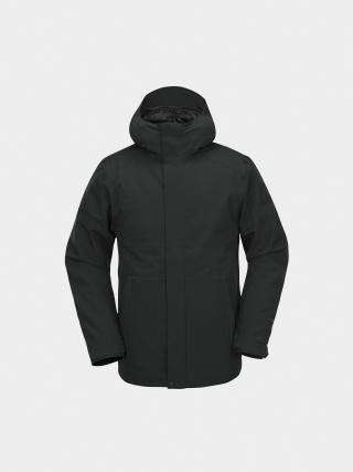 Volcom Snowboard Jacke Brighton Full Zip (black)