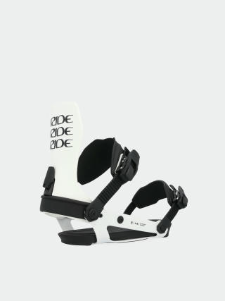 Ride Snowboard bindings A-6 (white)