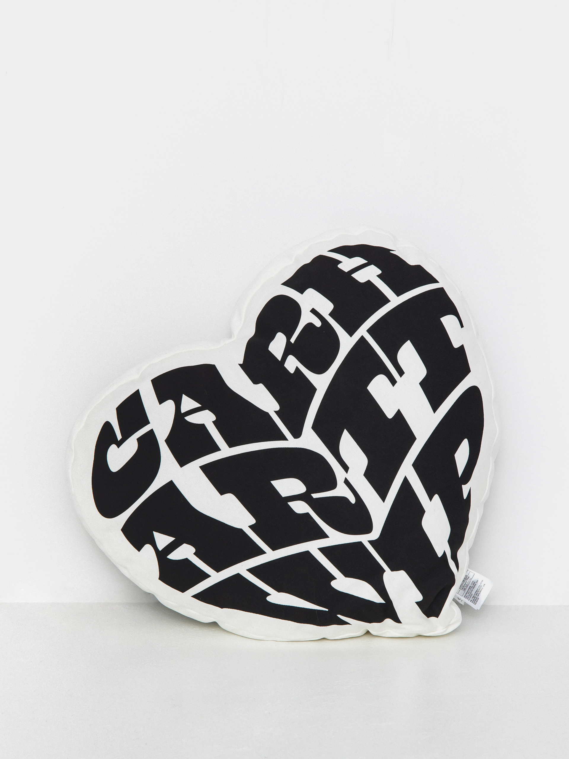 Carhartt WIP Harttbreaker Pillow Akcesoria (white/black)