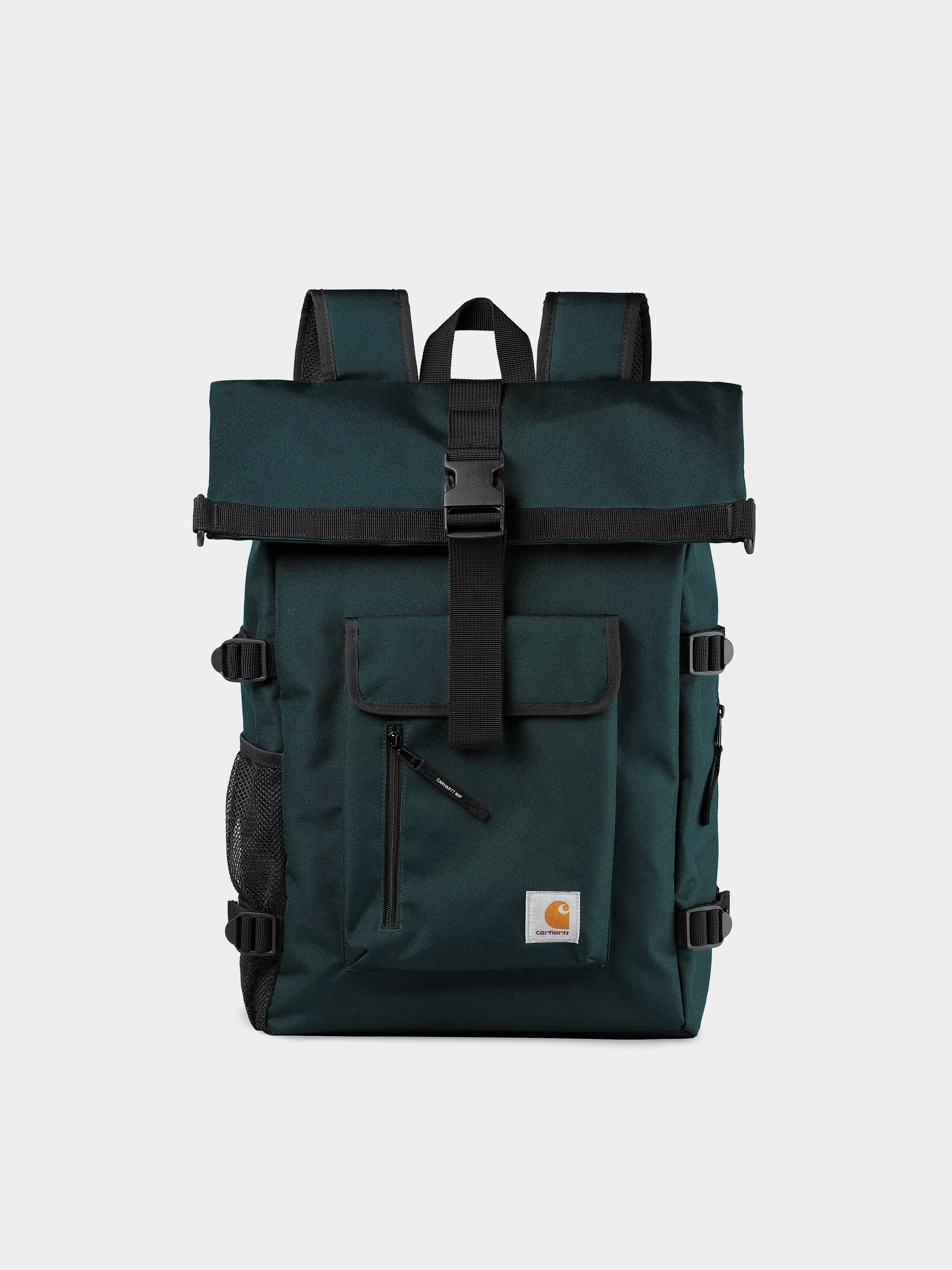 Carhartt WIP Backpack Philis green (deep lagoon)