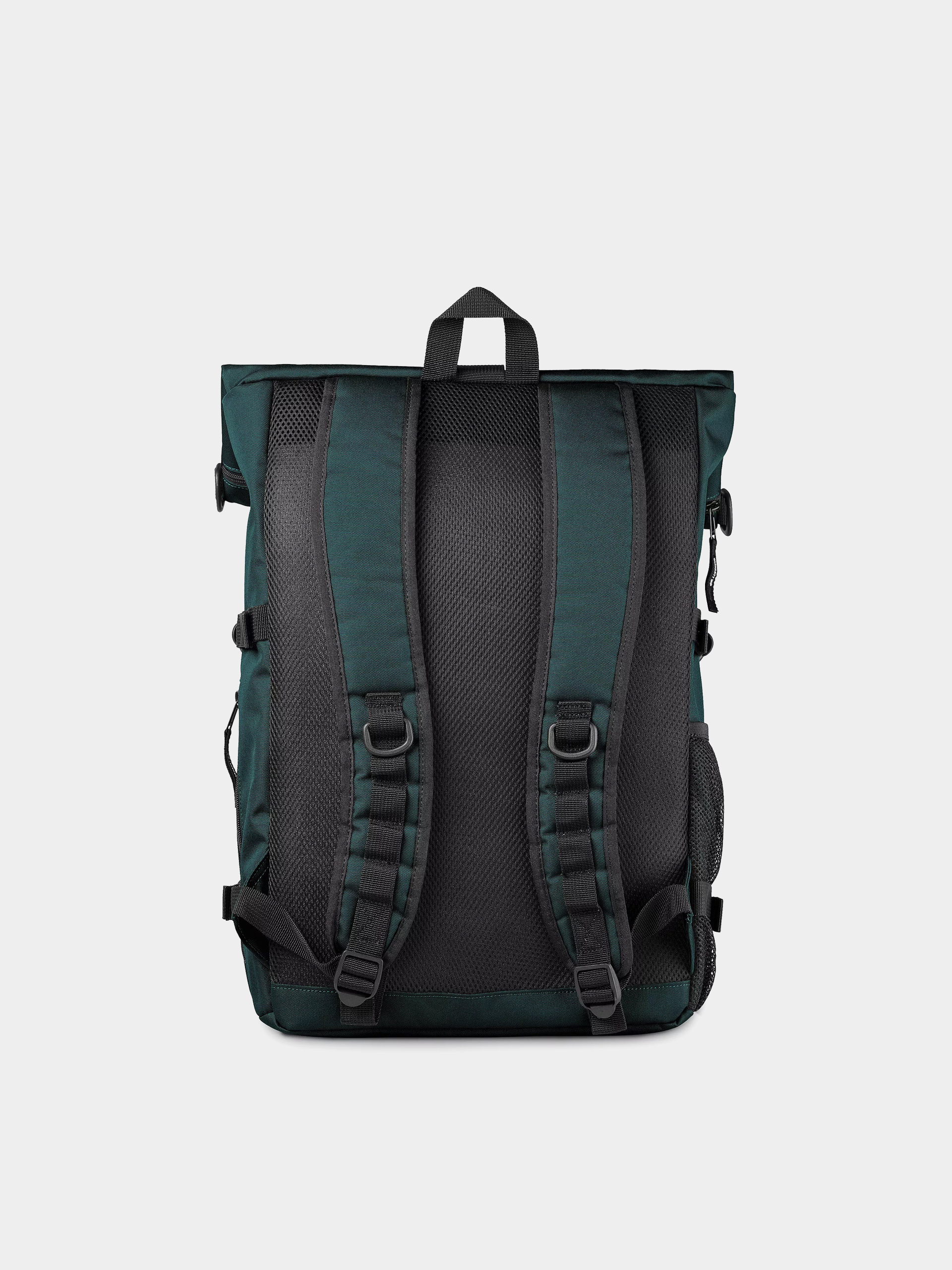 Carhartt WIP Phillis Backpack, Deep Lagoon Carhartt WIP Backpack Philis - green (deep lagoon) main image 3