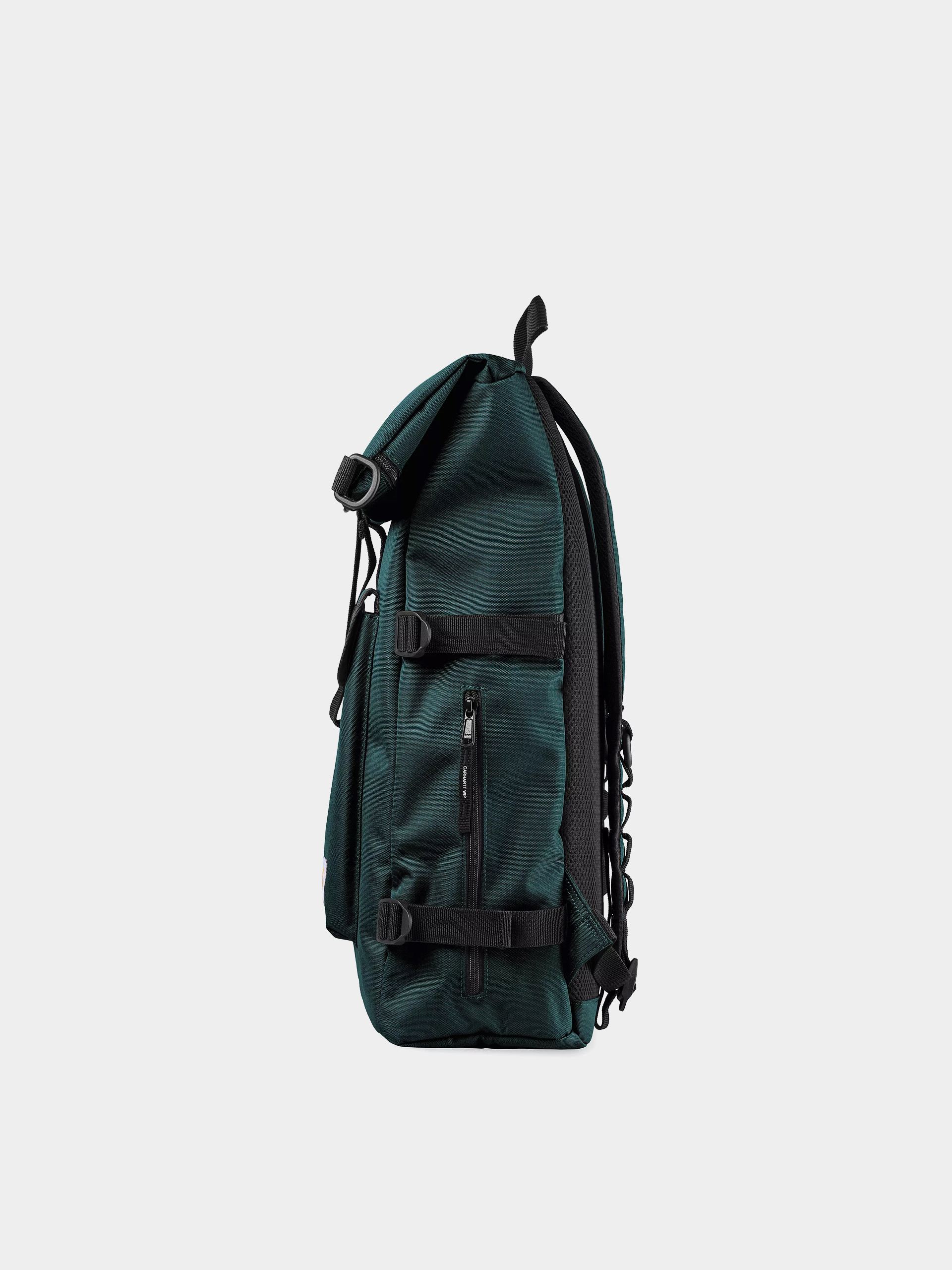 Carhartt WIP Backpack Philis - green (deep lagoon)