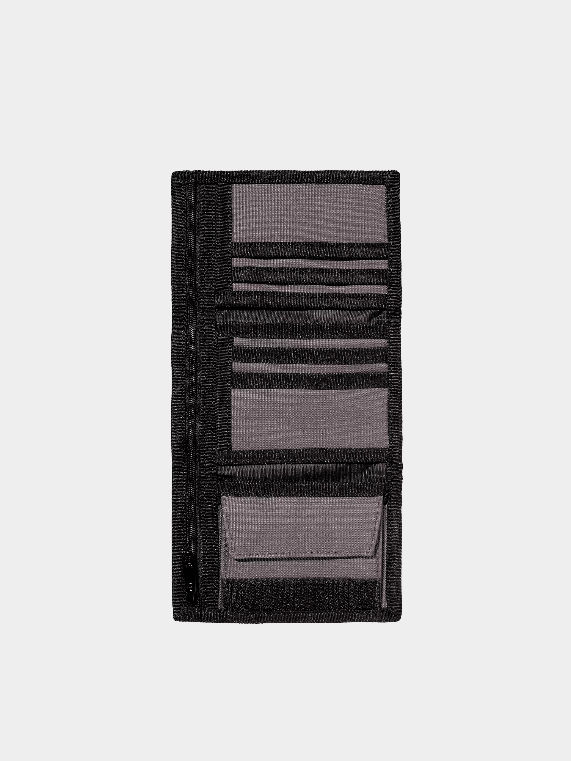 Carhartt WIP Wallet Alec (manta)