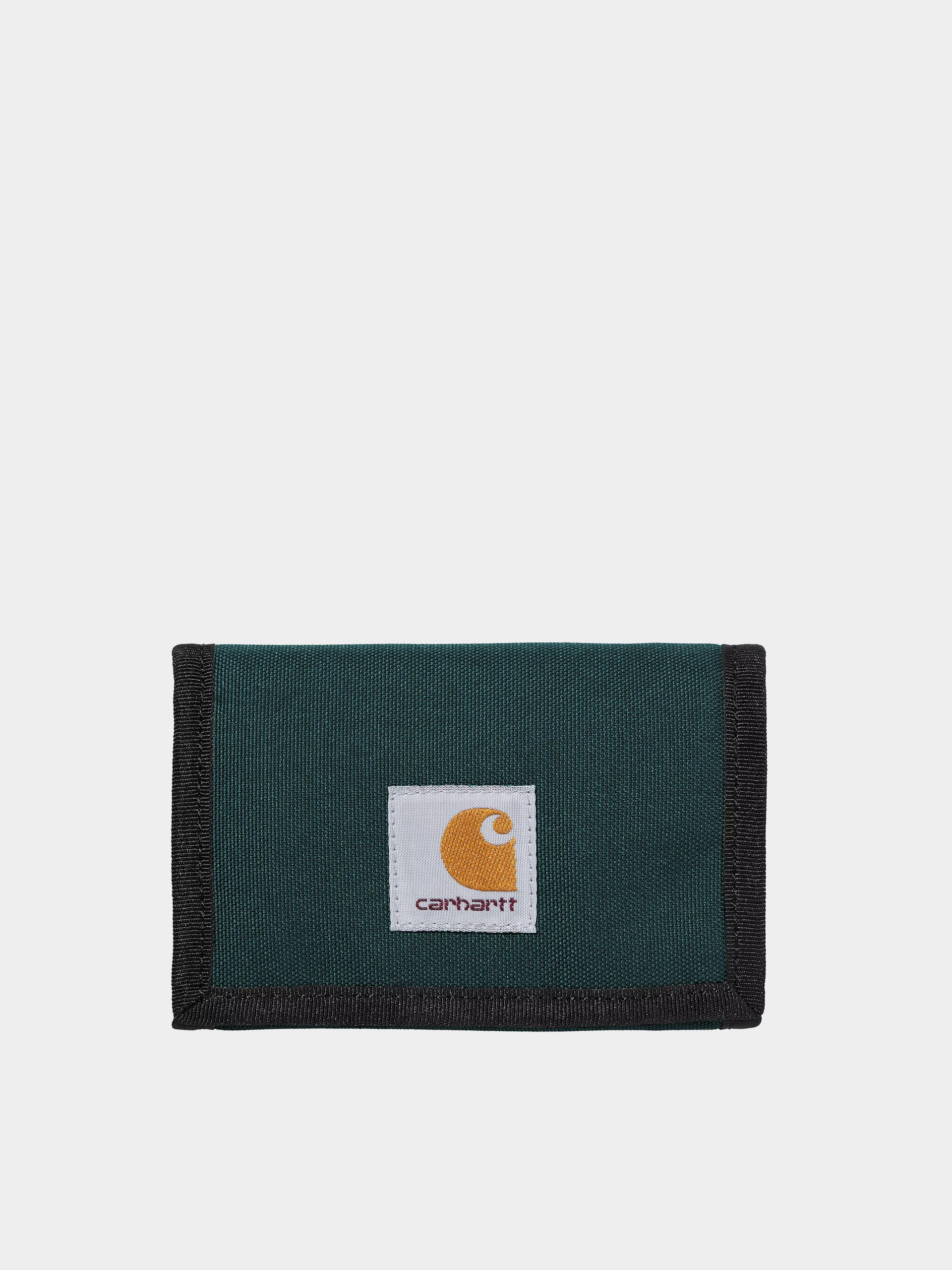 Carhartt WIP Wallet Alec (deep lagoon)