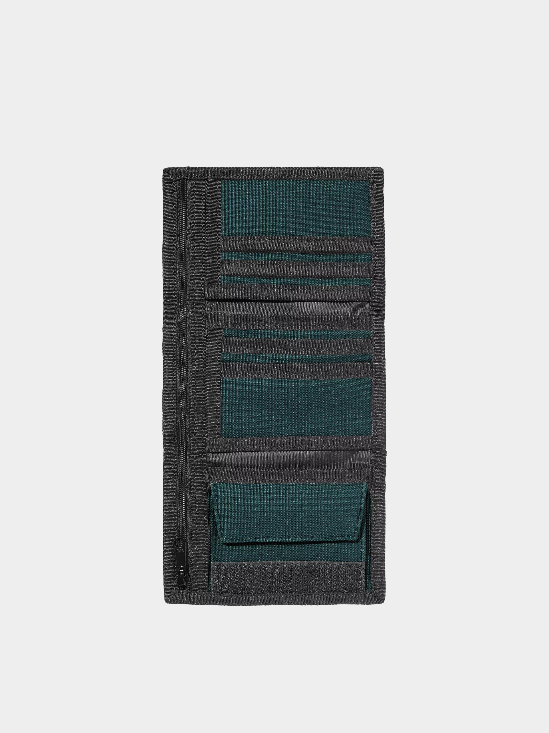 Carhartt WIP Wallet Alec (deep lagoon)