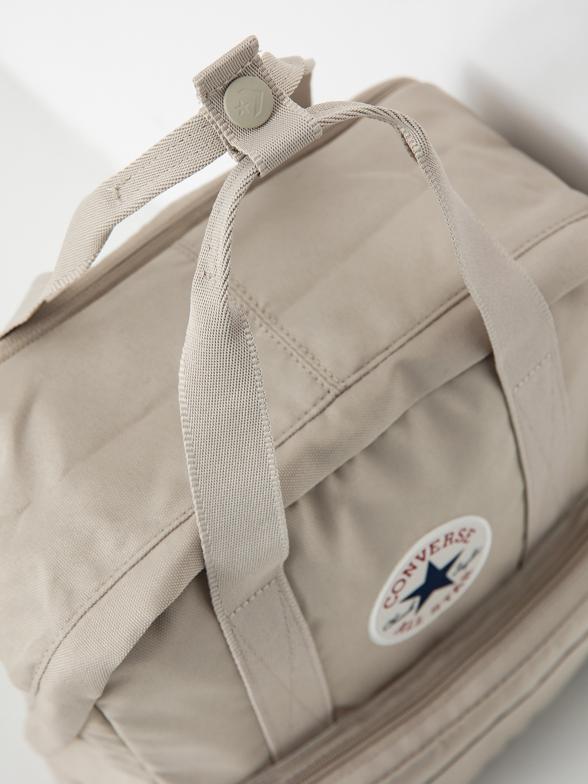 Converse Rucksack Small Square (papyrus)