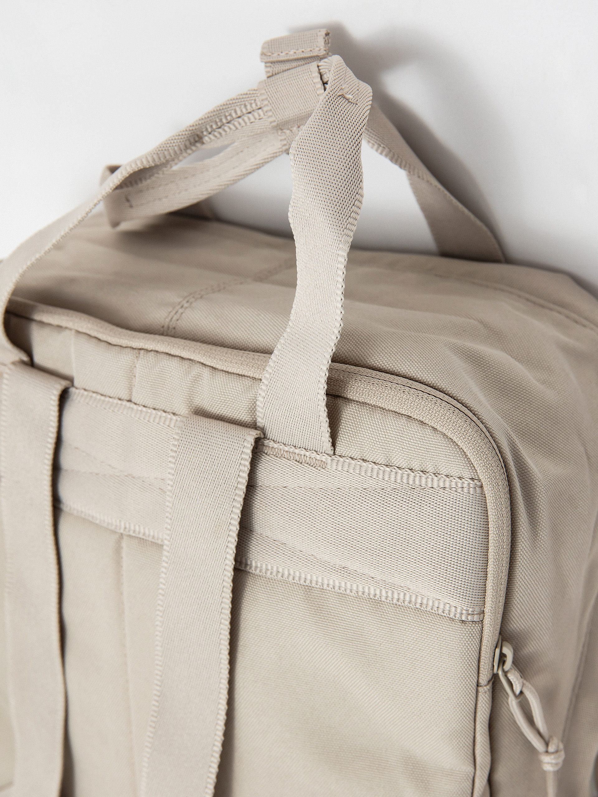 Converse Rucksack Small Square (papyrus)