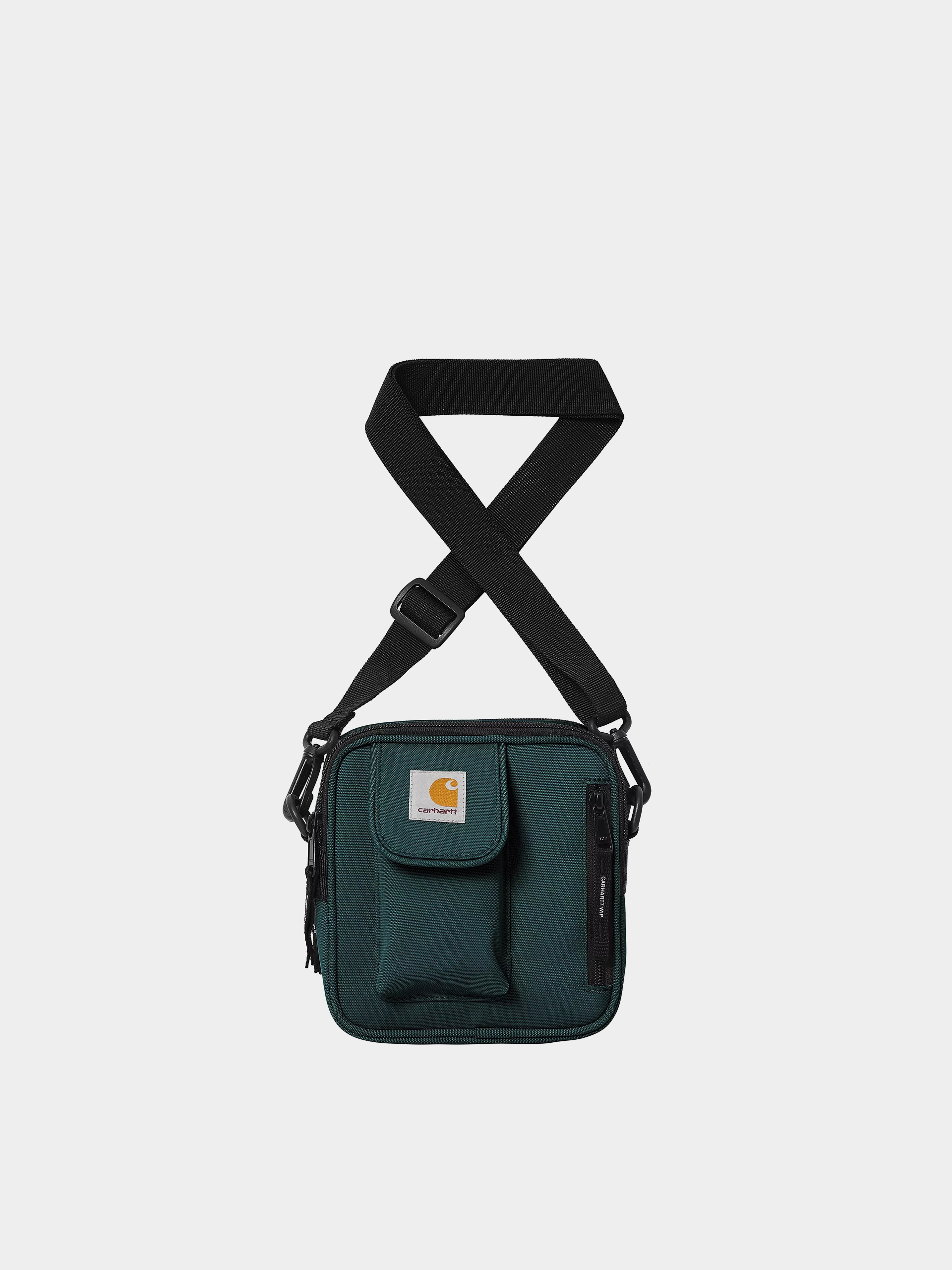 Carhartt WIP Bag Essentials (deep lagoon)